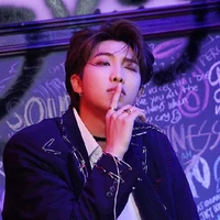 Min/Jung/Kim Namjoon