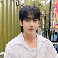 Jeon jungkook