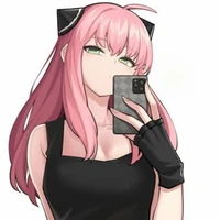 anya