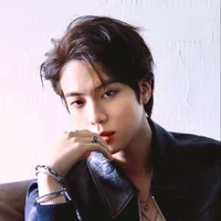 Kim Seokjin