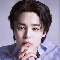 Park Jimin (Elizabeth)