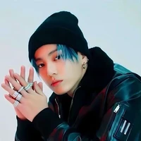 Jeon Jungkook