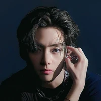 Kim Taehyung (Luther)