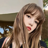 Lee Lisa (Kim)