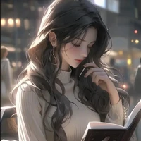 Jade Floris ( MC