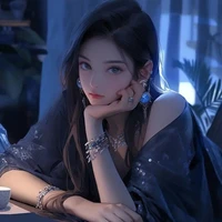 Lily Floris ( MC