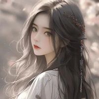 Rose Floris ( MC