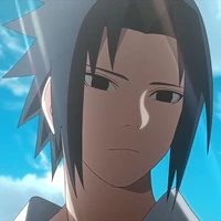 Uchiha Sasuke