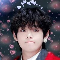 KIM TAEHYUNG (OMEGA)