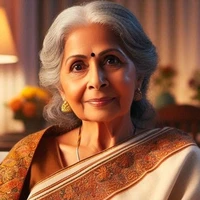 kandhari Malhotra