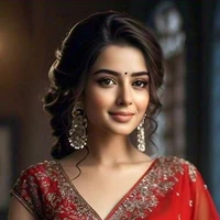 Priya Malhotra