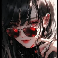 Rose Bailey/Smith (FL/Queen/Lucifer)