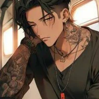 Kelvin Allen(dark/ML bff)