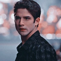 Scott McCall