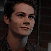 Stiles Stilinski