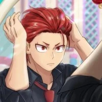 Eijiro kirishima