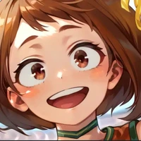 Ochaco Uraraka
