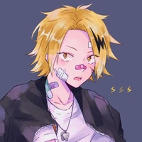 Denki Kaminari