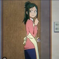 Inko Midoria
