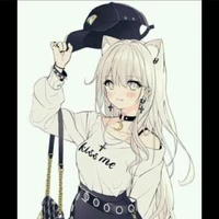 autora 