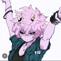 Mina Ashido 