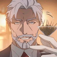 Calixan (René Grandpa)