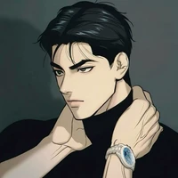 Mr Jay (10th Blind Date)