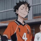 Nishinoya