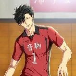 Kuroo