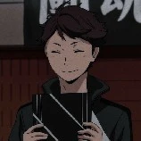 Oikawa