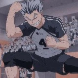 Bokuto