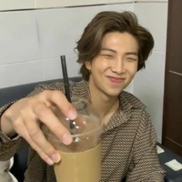 kim namjoon