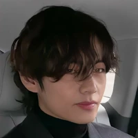 kim taehyung
