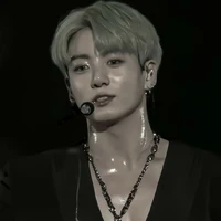 jeon jungkook