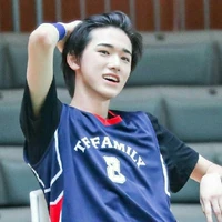 ตินน(เพื่อนนายเอก)