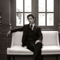 Xiao zhan