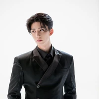 ruhan(male lead assiant for india