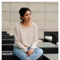 Kirti elder sister