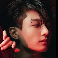 jeon jungkook