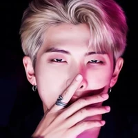 Kim Namjoon