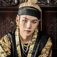 Min Yoongi