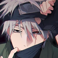 Kakashi📓