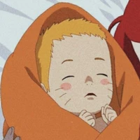 Naruto bebe
