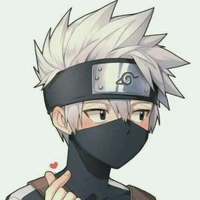 Kakashi criança