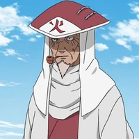Hiruzen