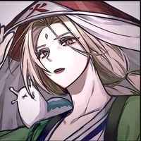 tsunade