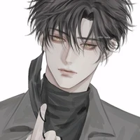 Faylon Astley 
{MC}
Beta