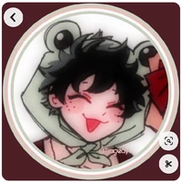 Izuku Midoriya