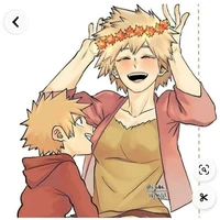 mitsuki bakugou