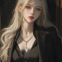 Elizabeth [A] H